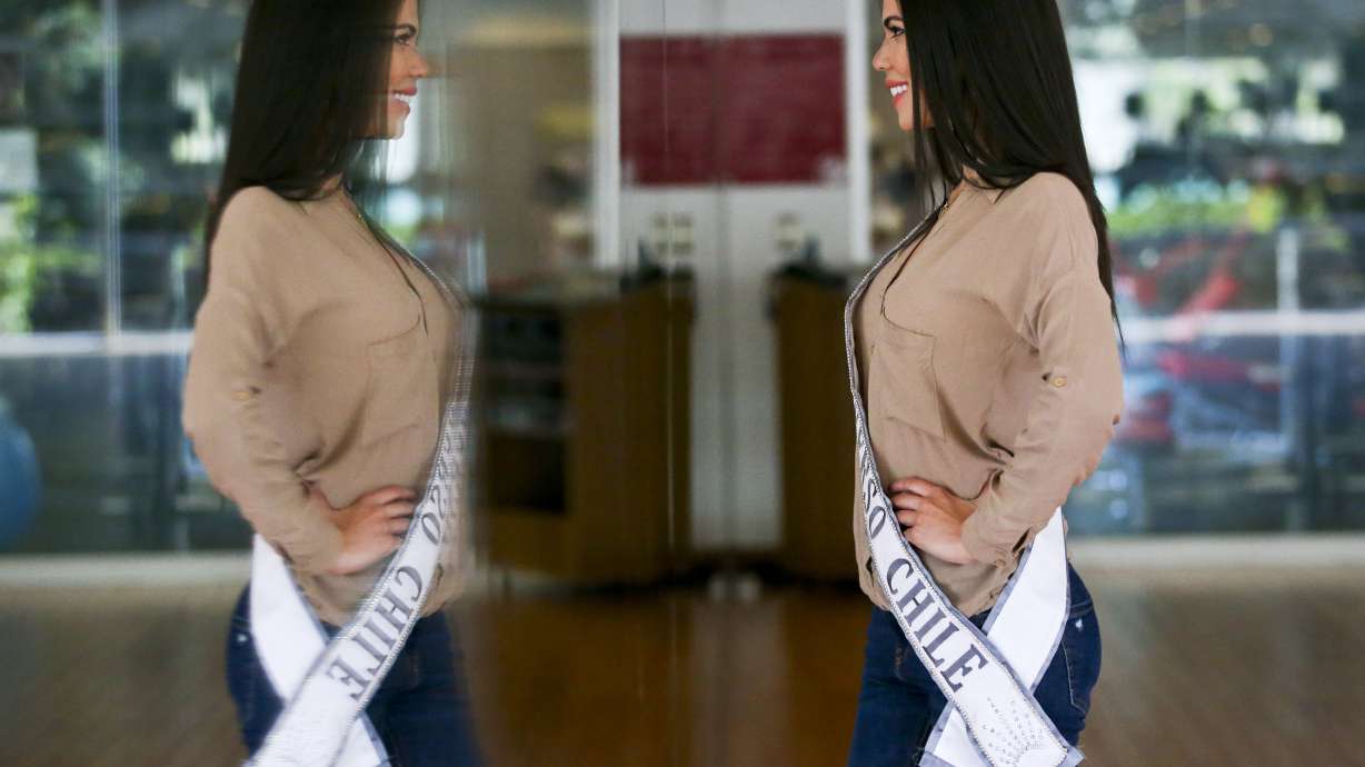 Venezuelan beauty queens migrate for shot at stardom abroad
