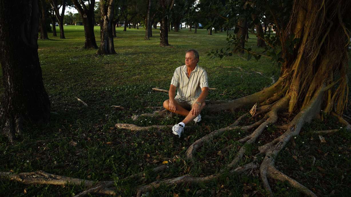 Young Jonestown survivors lost everything, built new lives