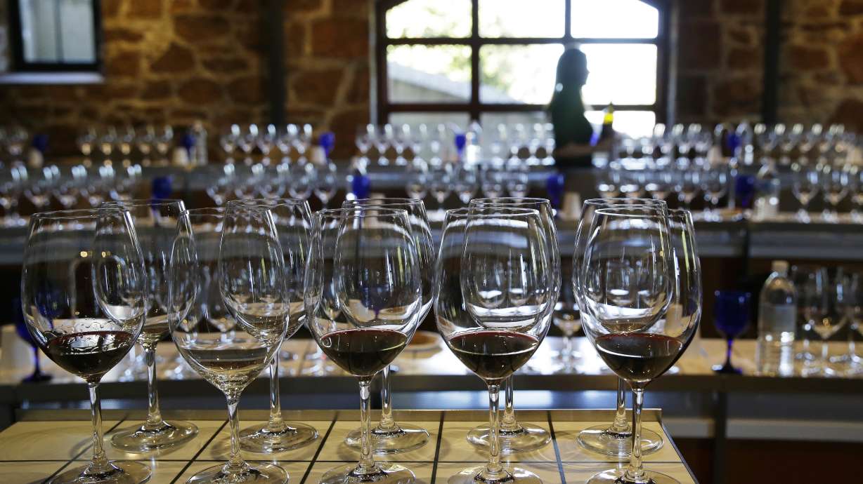 Tips for reducing the risk of trouble during a company party