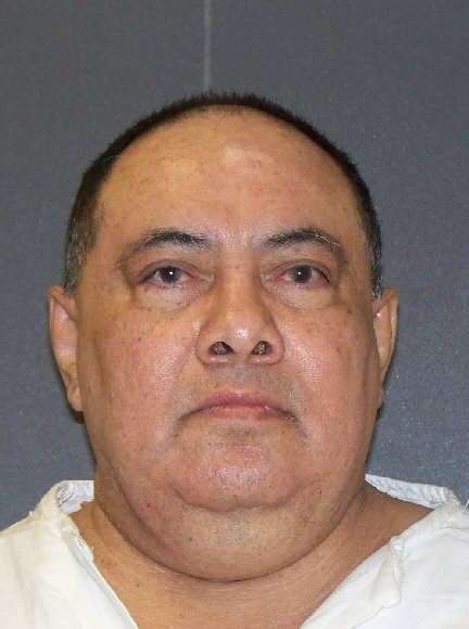 The Latest: Mexican citizen executed for killings in Texas