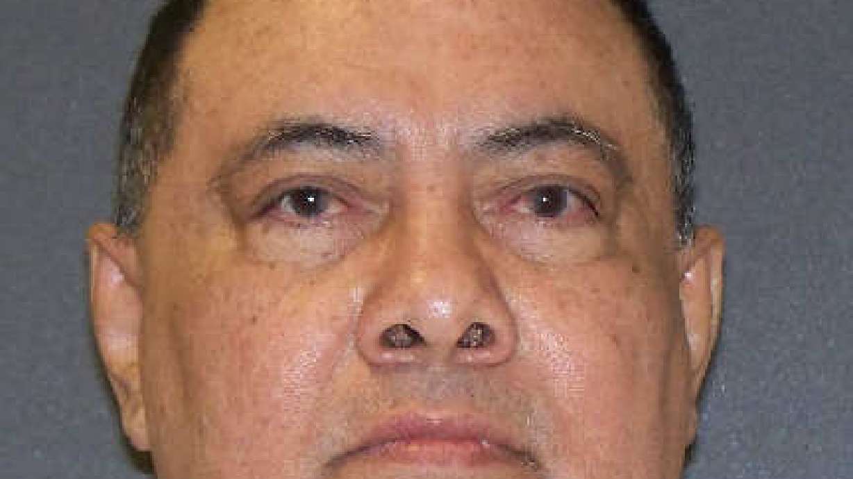 The Latest: Mexican citizen executed for killings in Texas