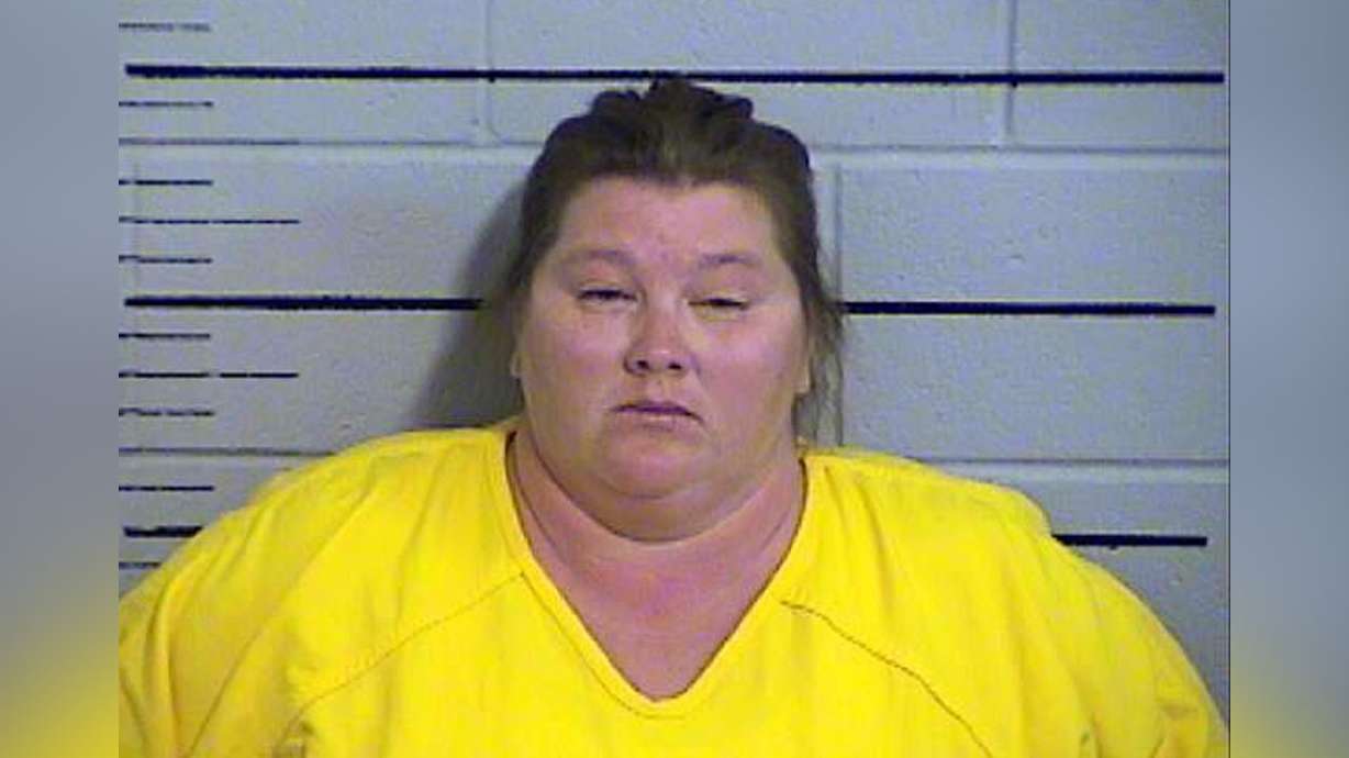 Sixth person charged with murder in Duchesne County attack