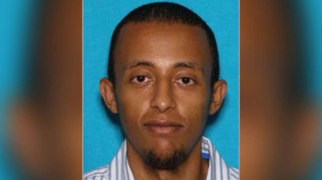 'Person of interest' in fatal Salt Lake stabbing spotted at U., police say