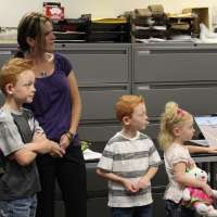 Mother, son saved by seat belts urge Thanksgiving travelers to buckle up