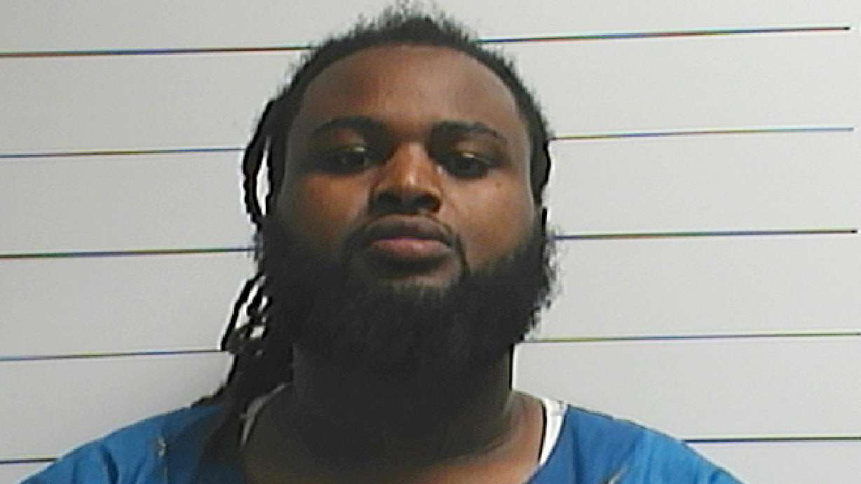 The Latest: Judges hear arguments for killer of ex-NFL star