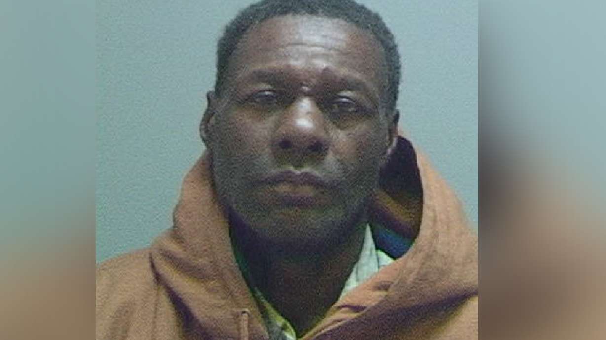 Charges: Man forced women into prostitution, human trafficking