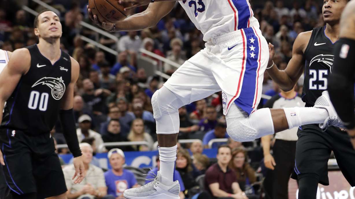 On Basketball: Butler, 76ers have time to figure things out