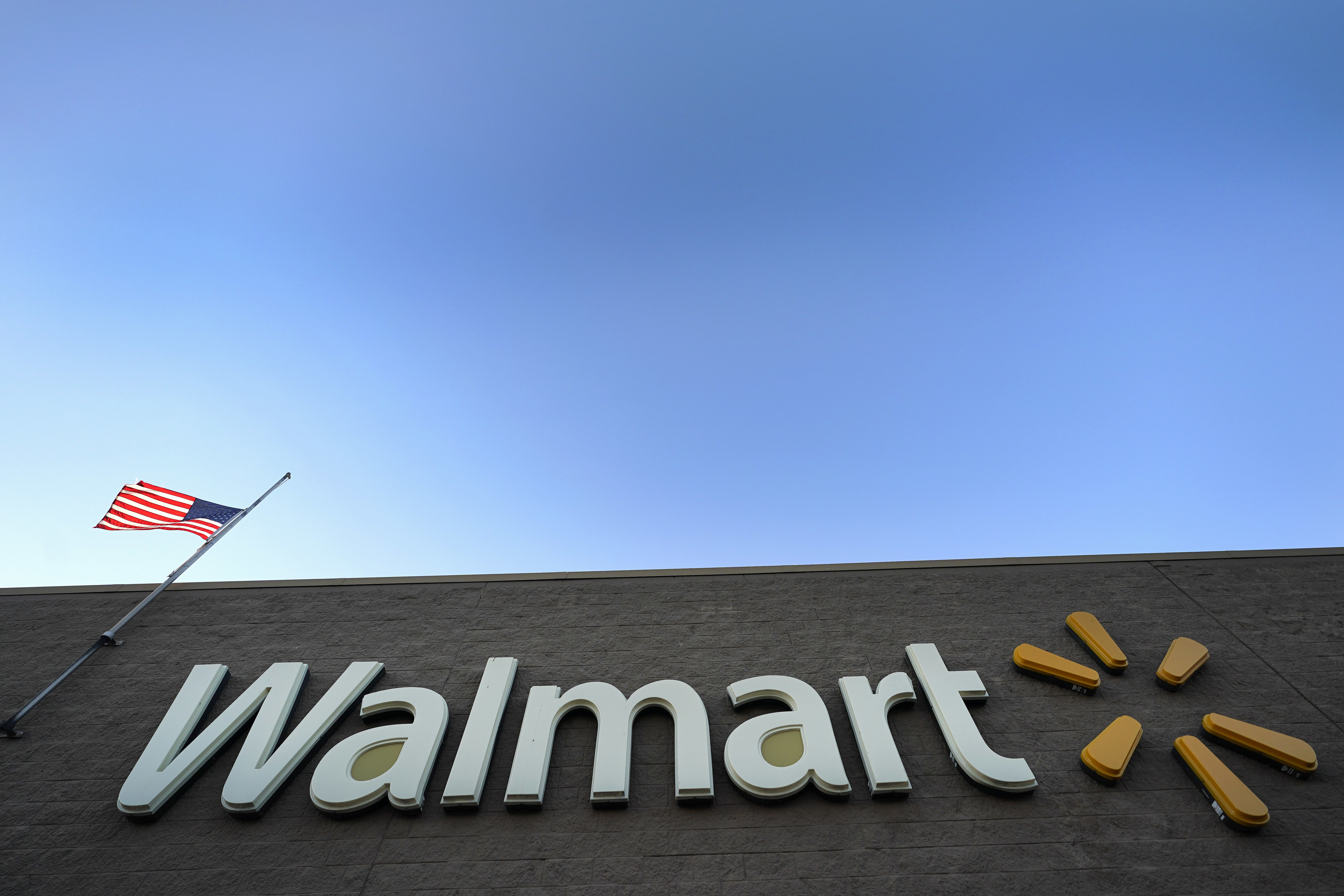 Walmart flexes its muscle against Amazon