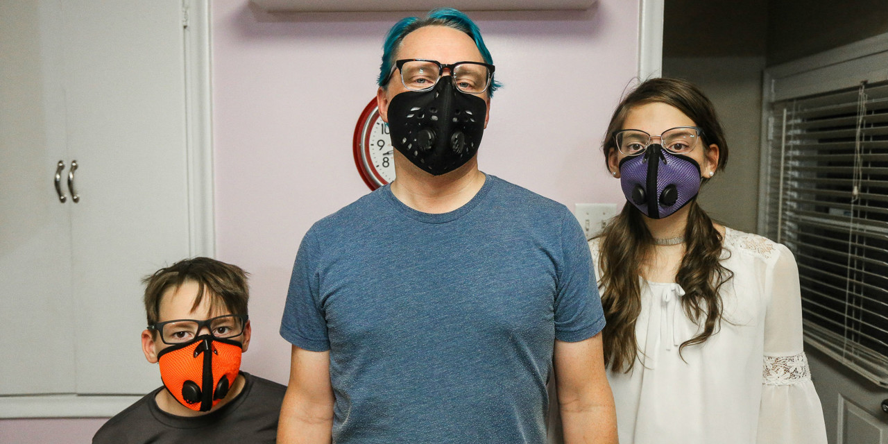 Brace yourself: Bad air is coming to Utah. What will you do?