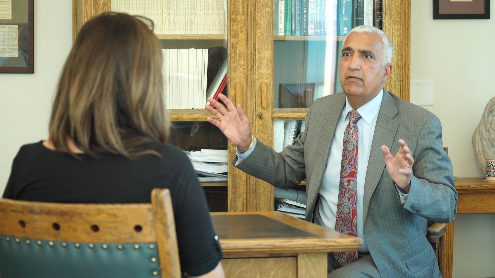 Officers 'don't trust' Salt Lake County DA, refuse to cooperate in shooting investigations