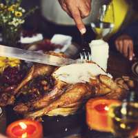 10 expert tips to stress less about food this Thanksgiving