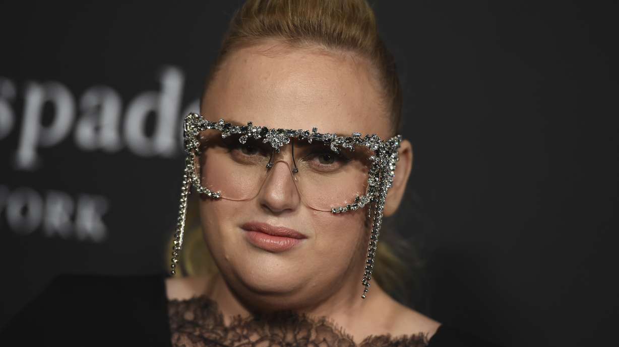 Rebel Wilson loses bid to keep most of defamation payout