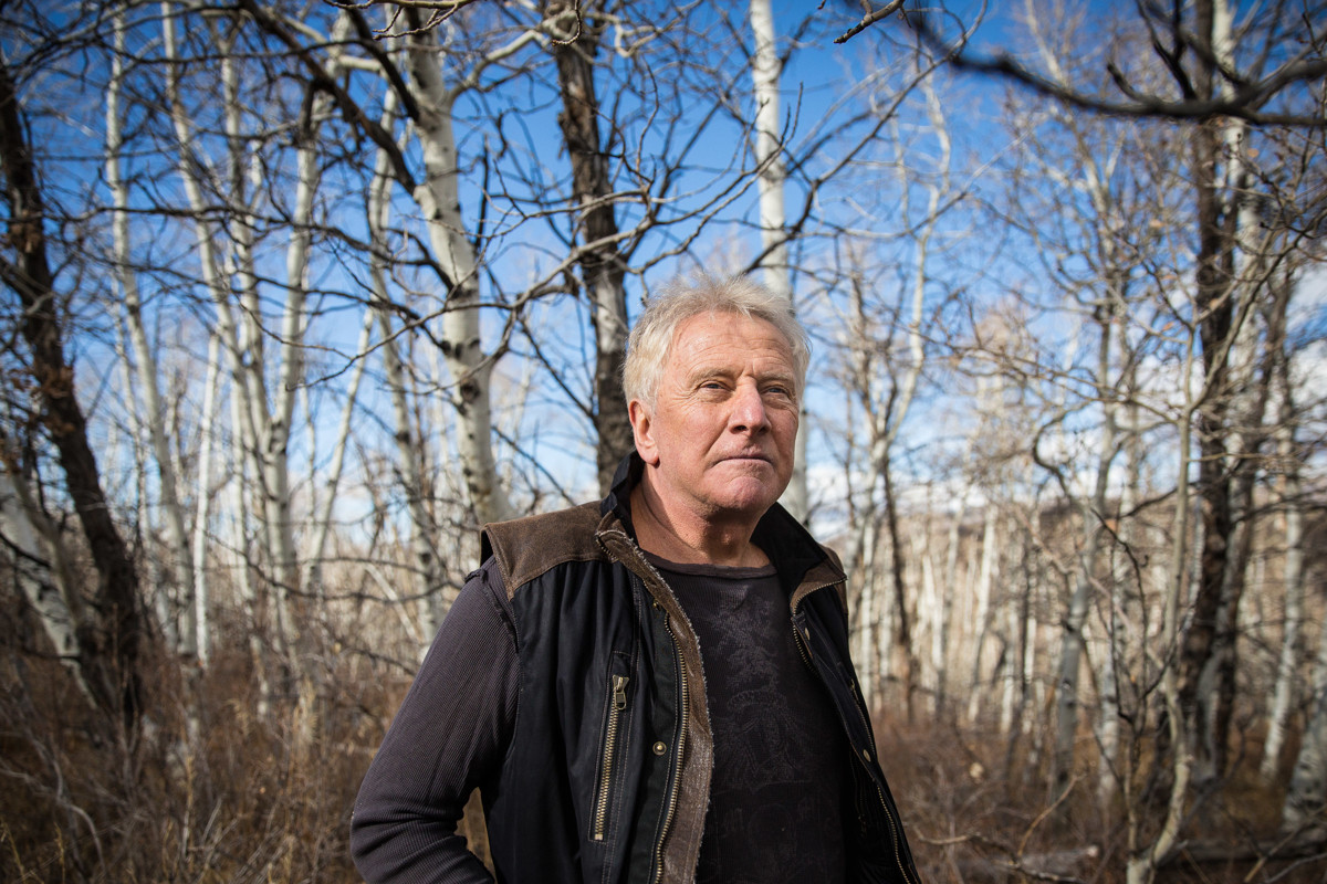 Air Supply member on his Utah home: 'It’s an adventure just living here'