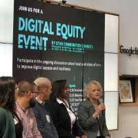 Salt Lake City commits to forming digital inclusion plan. Here's why that matters