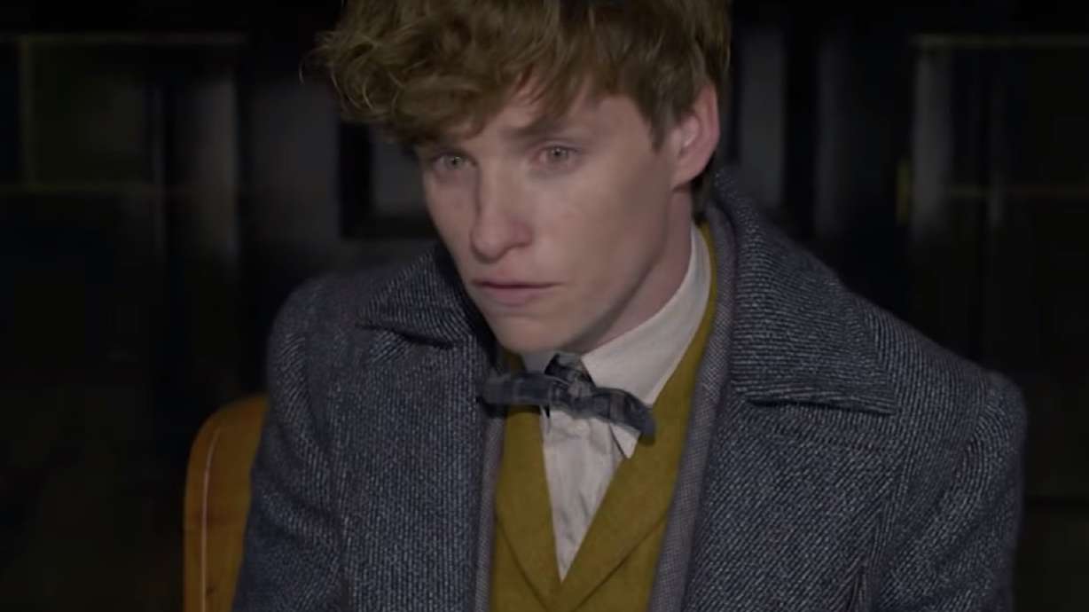 What parents need to know about 'Fantastic Beasts: The Crimes of Grindelwald'