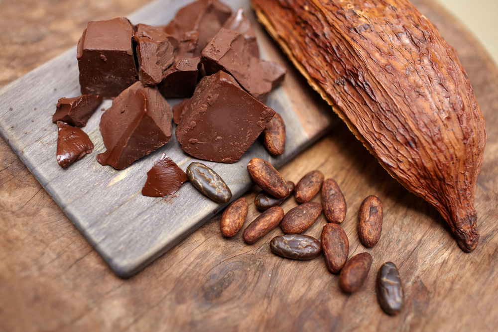 6 reasons chocolate is a miracle health food