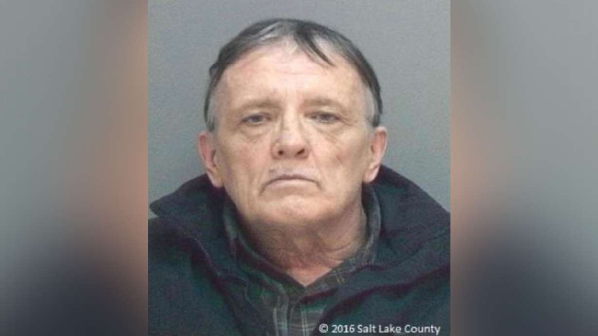 Court tosses some convictions for man who took pictures of unconscious woman