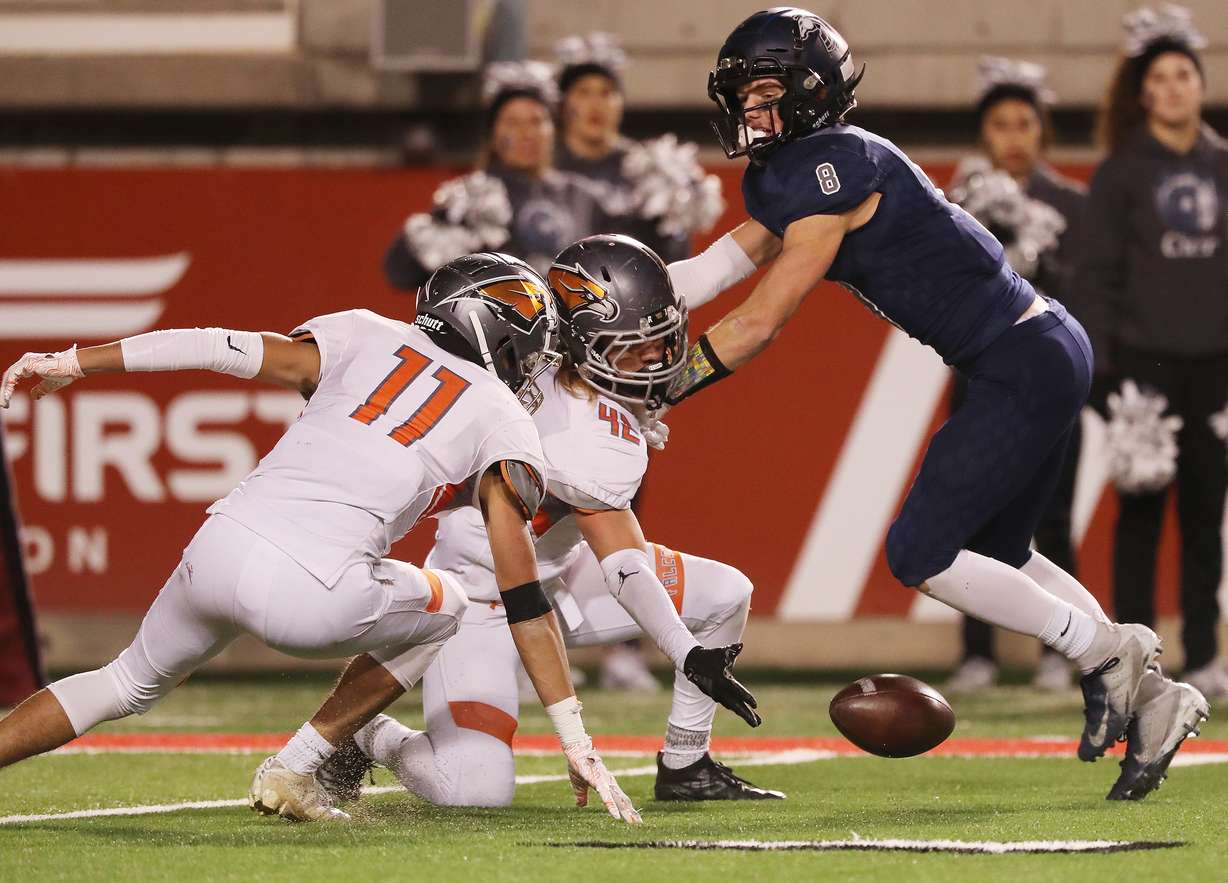 Photo: Jeffrey D. Allred, Deseret News