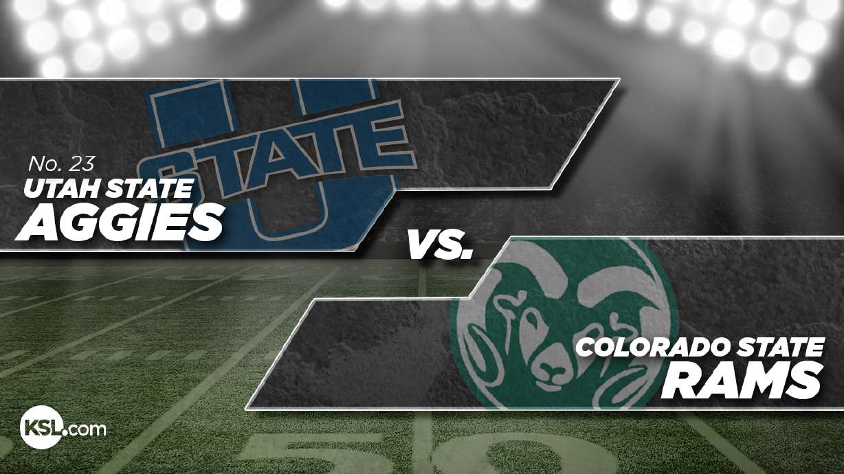 Game Center: No. 23 at Colorado State