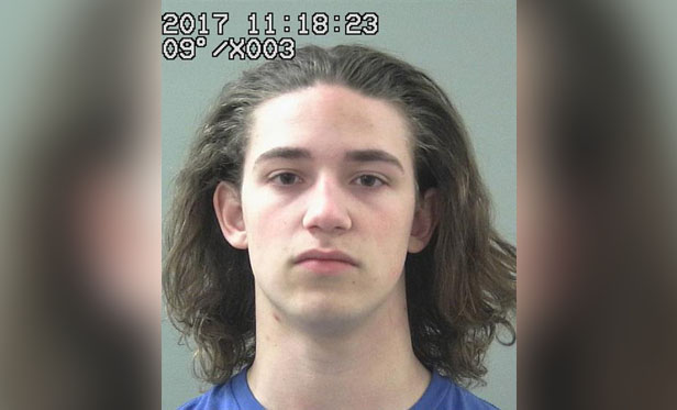 Police seize 6 guns, 1,000 rounds of ammo from home of shooting suspect