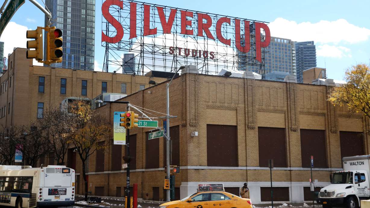 Amazon's would-be NY neighbors: Cynicism, some hope for jobs