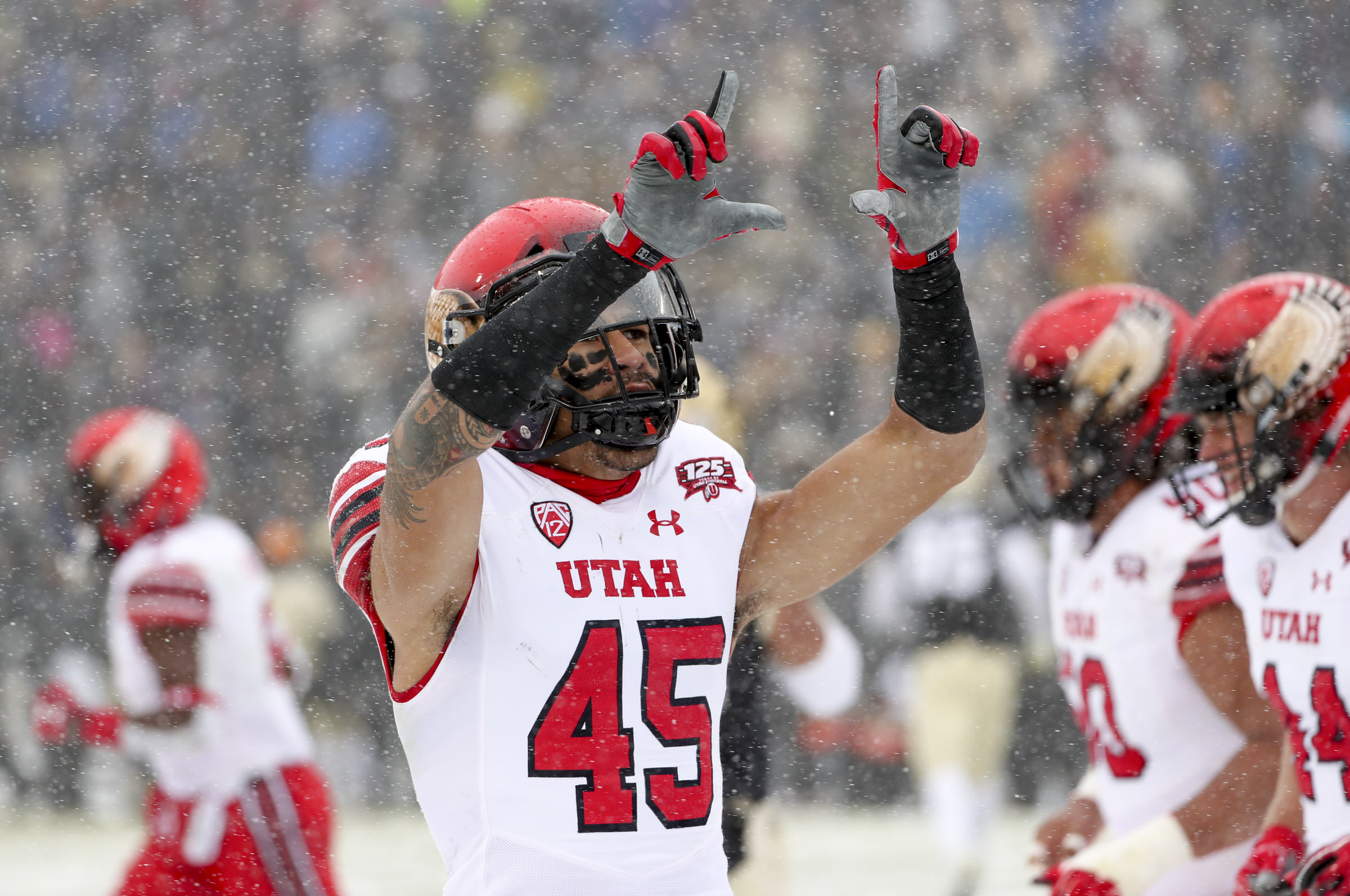 Nacuas coming home: Former Orem High standout Puka, Utes' Samson commit to transfer to BYU