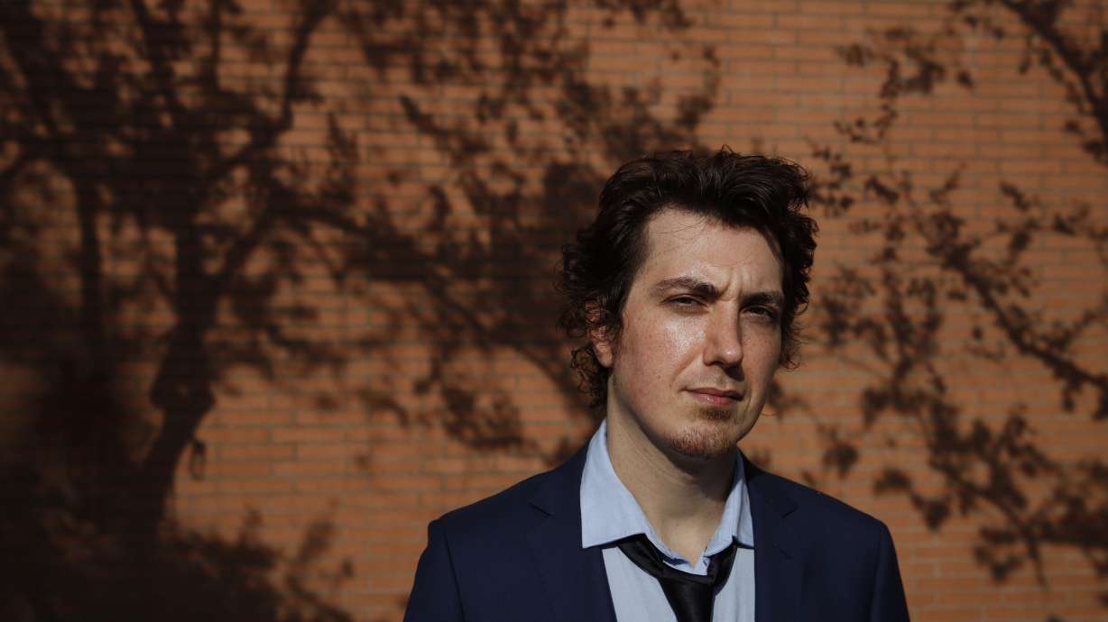 Correction: Colleges-Men's Rights story