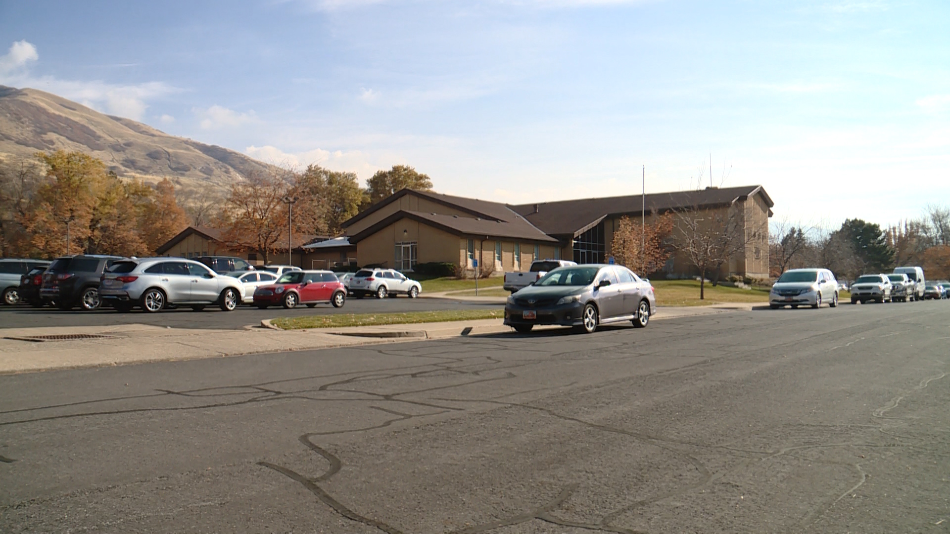 Judge rules case of Utah teen charged in church attack will be public