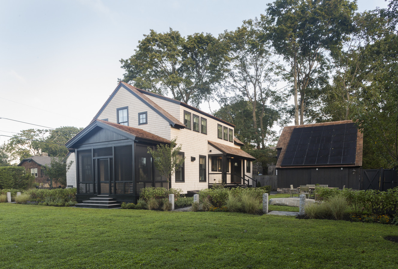 2 Utah companies featured on home renovation show ‘This Old House’ to create ‘net zero’ home