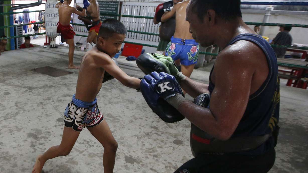 Death of young Thai kickboxer brings focus on dangers