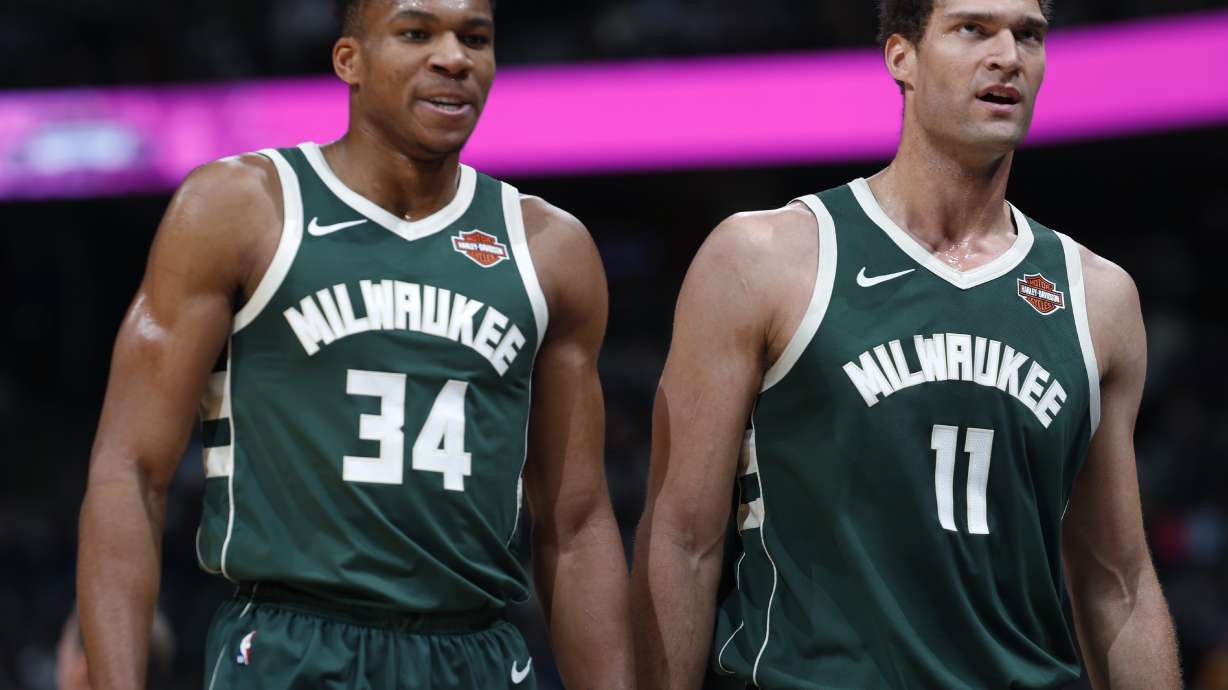 Greek prosecutor investigates TV slur against basketballer