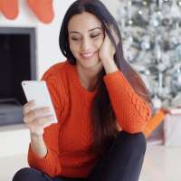 7 mindfulness apps to help you stay calm during the holiday season
