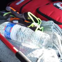 What emergency items to pack before your Thanksgiving road trip