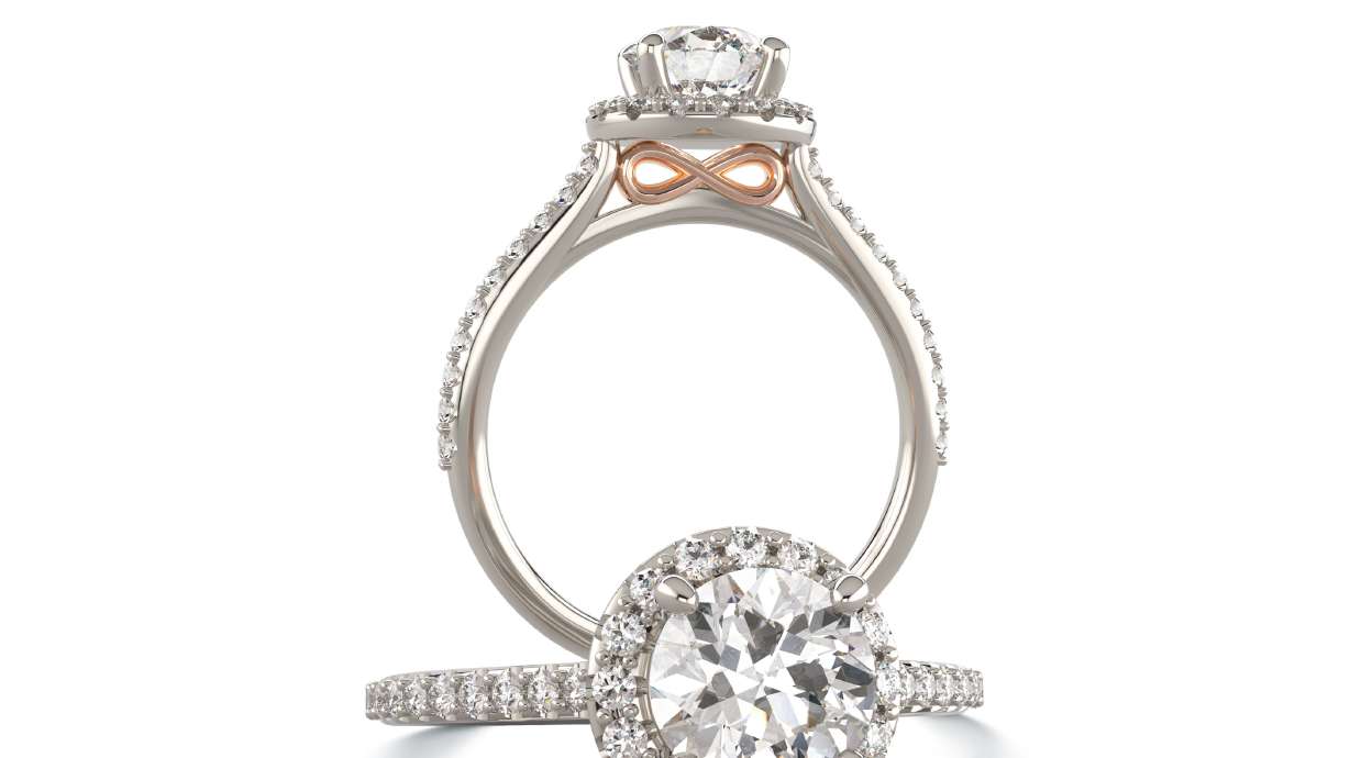 New E-Commerce Pure Player Sparkle Cut Diamonds Launches, Promising The Most Sparkle At The Best Price