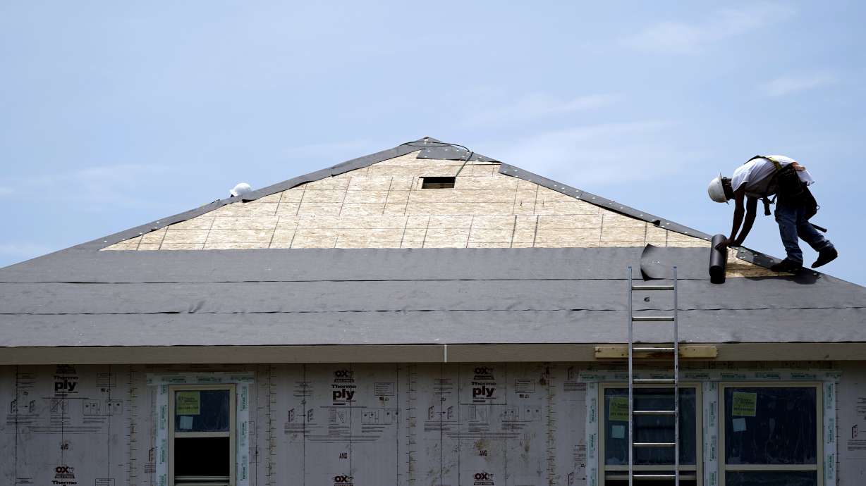 US home construction rose 1.5 percent in October