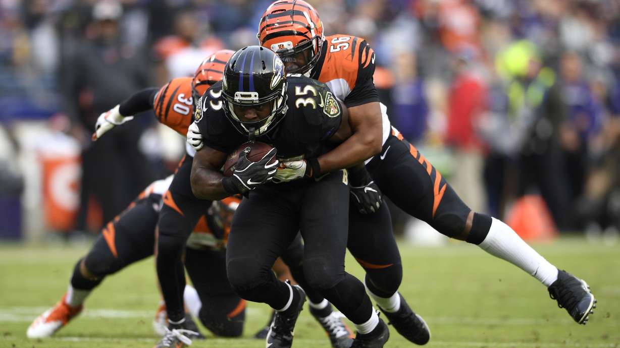 FANTASY PLAYS: Players to add with Chiefs, Rams on break