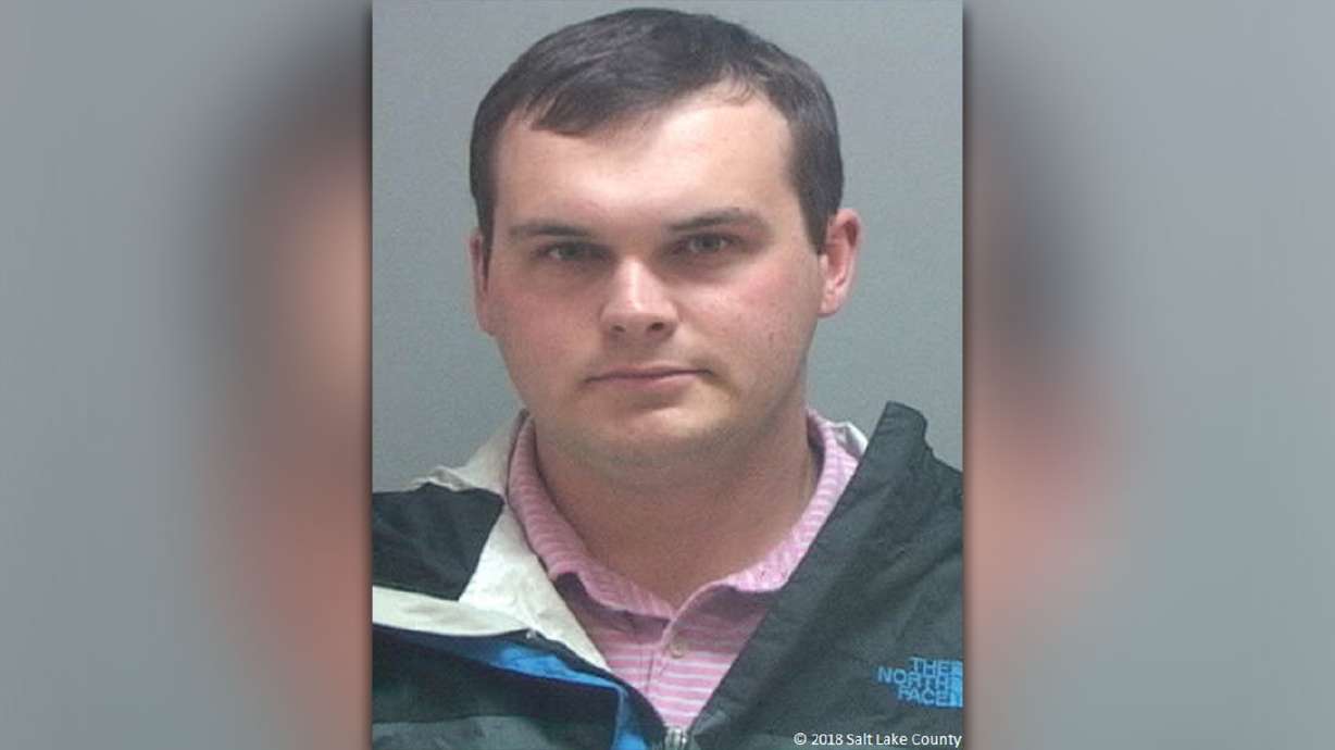 Warrant: Man had crazy look before shooting at car on I-80