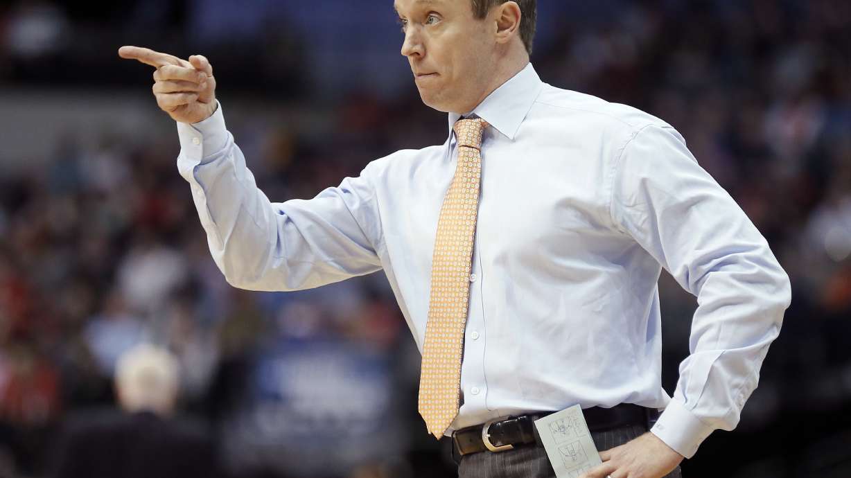 No. 4 Virginia, No. 25 Wisconsin top Battle 4 Atlantis field