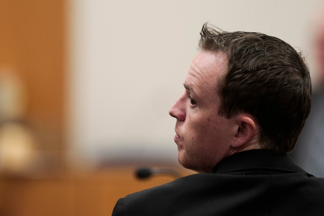 Utah County prosecutors dismissed from lawsuit by Orem man acquitted of killing wife