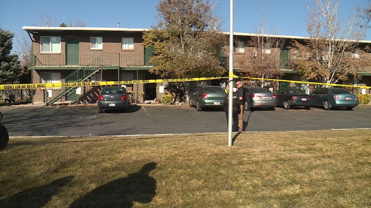 Police: No charges in 'suspicious' death of South Salt Lake man