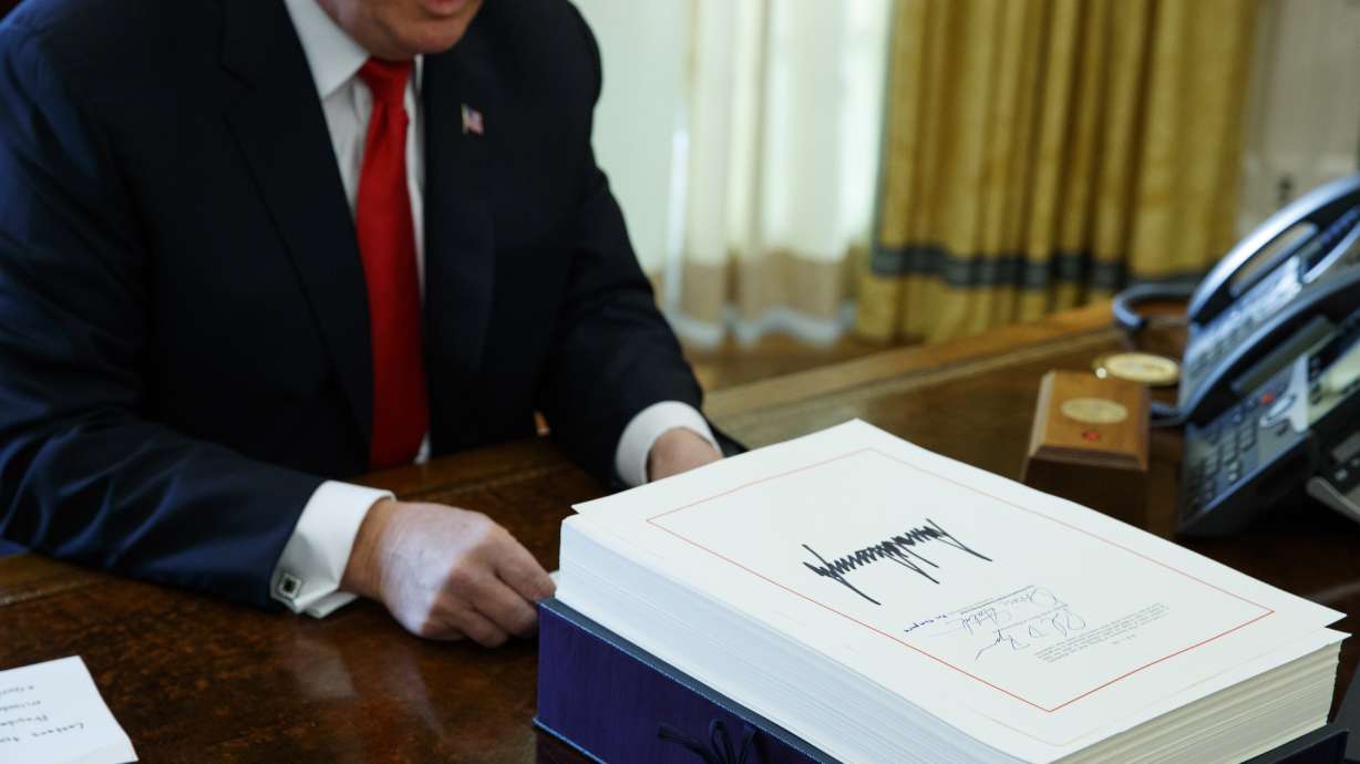 Businesses must learn new tax law or pay the price in 2019