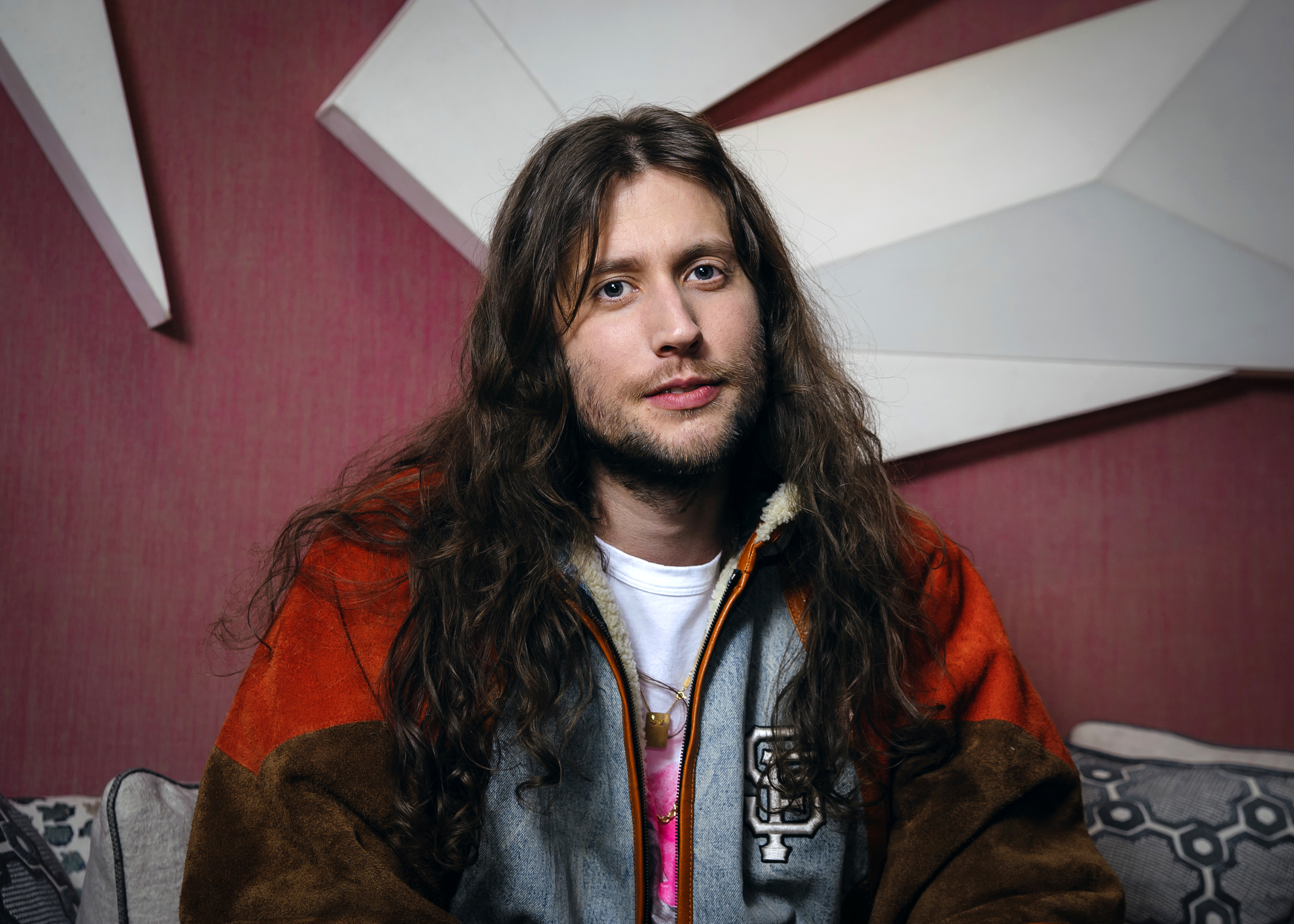 Ludwig Goransson is having the best year ever. Period.