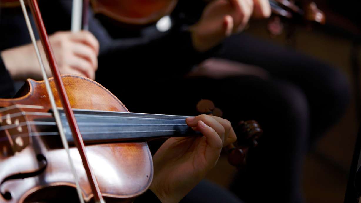 Music score legend Lorne Balfe to help judge local virtual orchestration competition