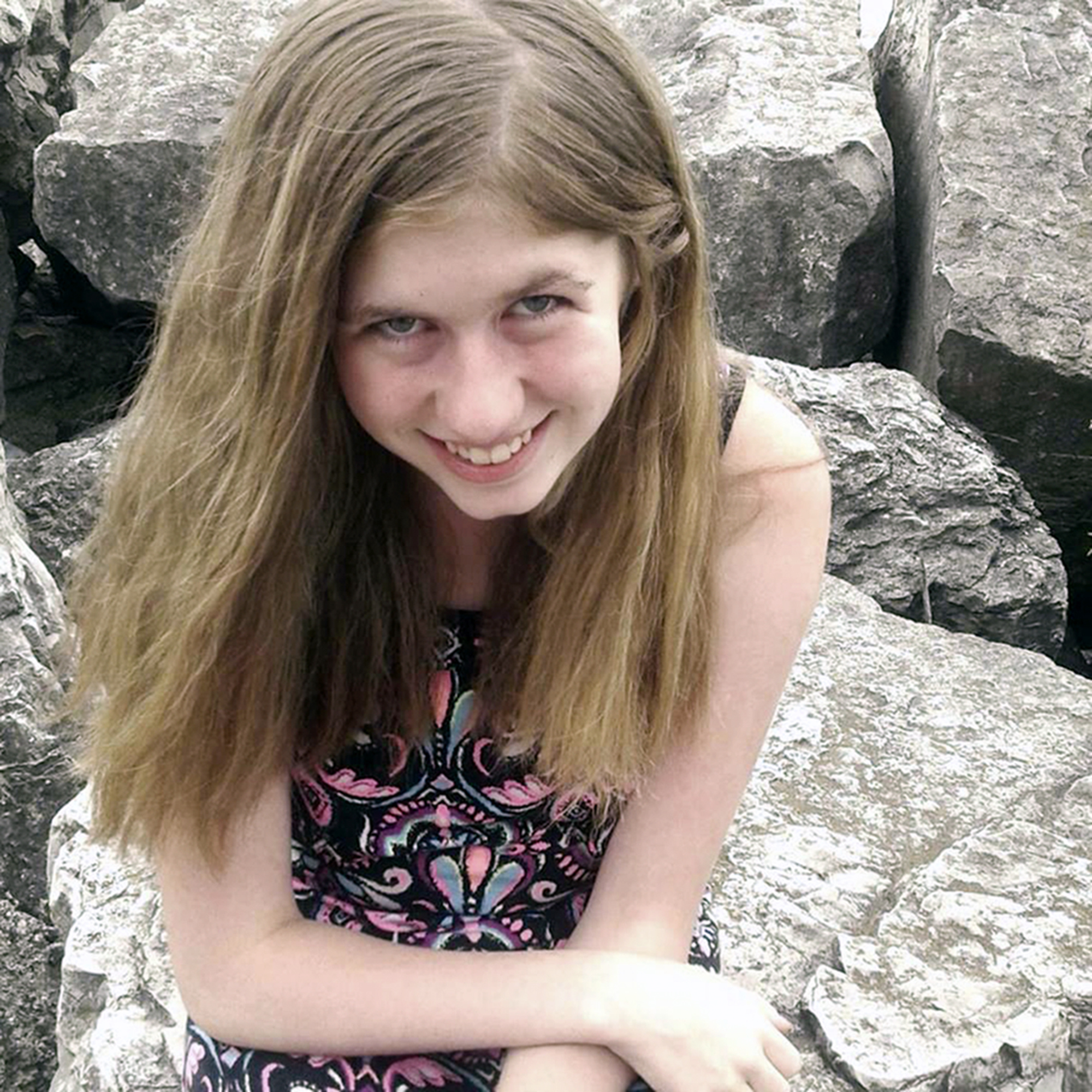 Missing Wisconsin girl's family faces painful holiday season