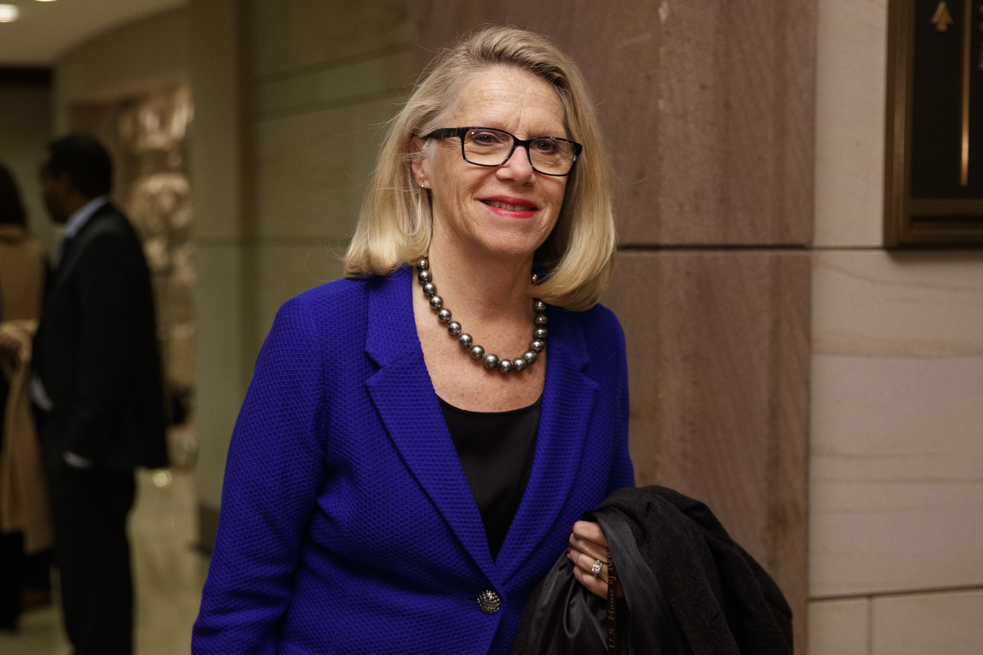 As number of GOP women in Congress dips, party seeks answers