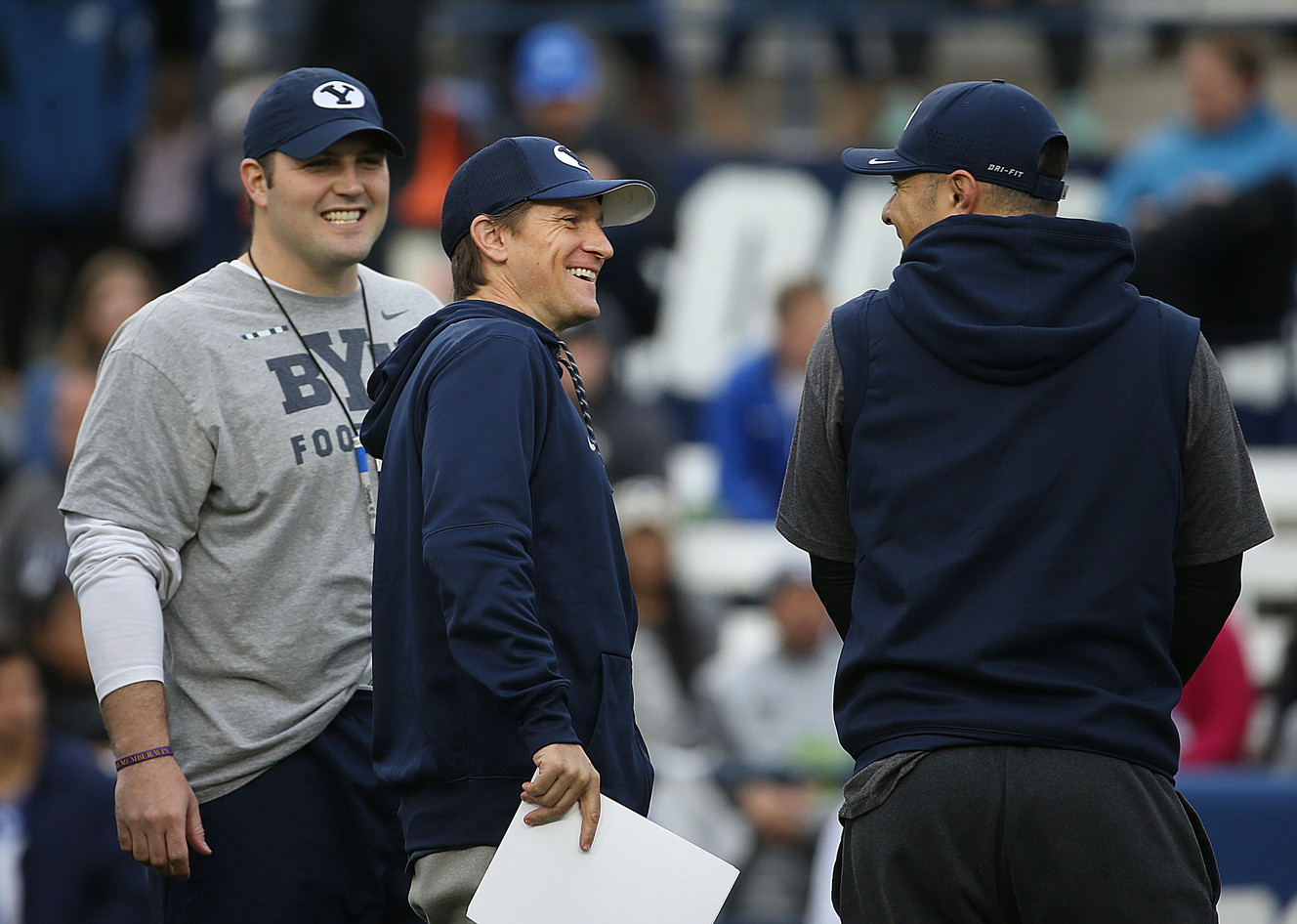 Photo: Laura Seitz, Deseret News