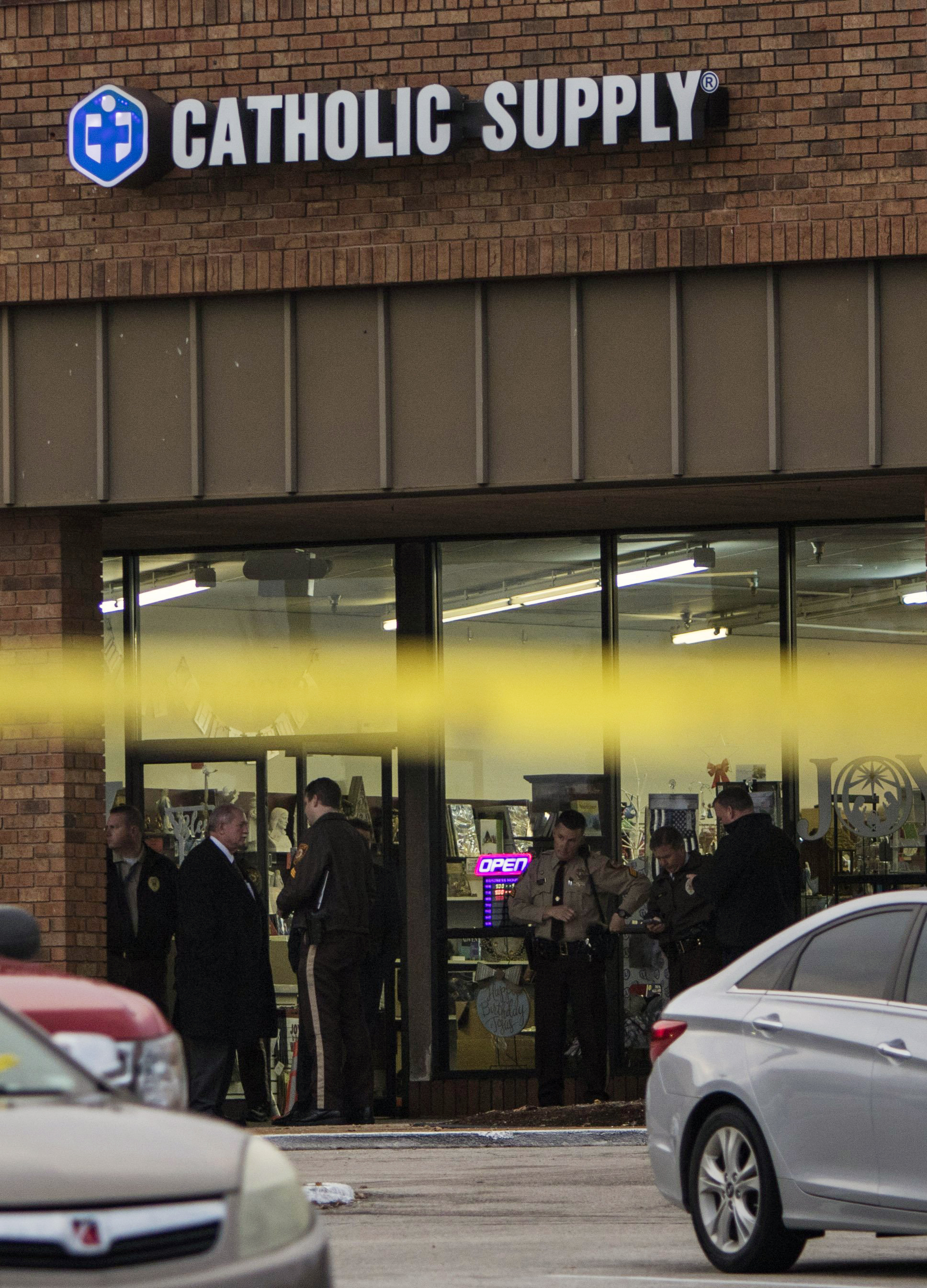 The Latest: Police say woman was killed for refusing sex