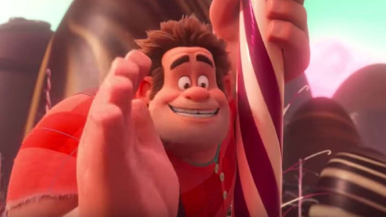 Review: 'Ralph Breaks the Internet' is a hilarious and worthy sequel