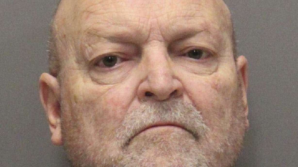 California police: Cold case murder solved with DNA database