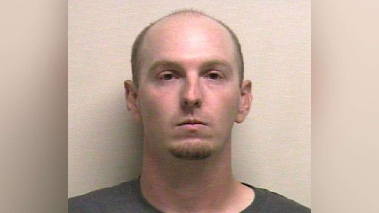 Former Utah fire chief failed to disclose rapes involving his son, charges state